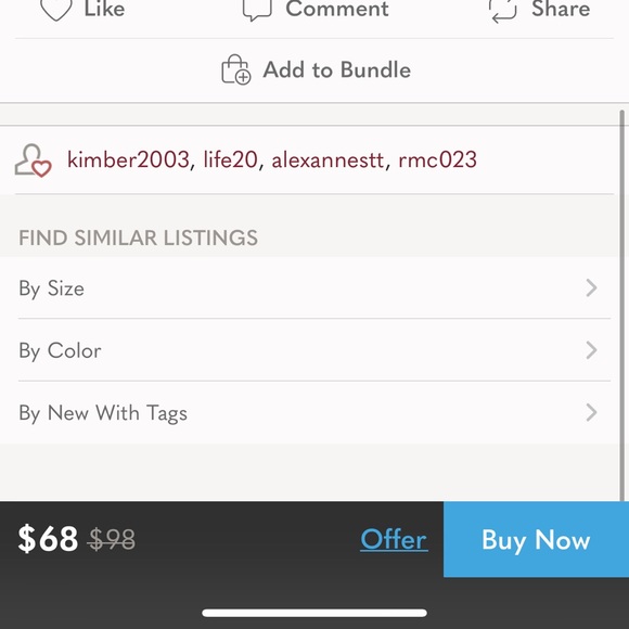 ‼️SCAMMER ALERT‼️Pls share!! - Picture 5 of 5
